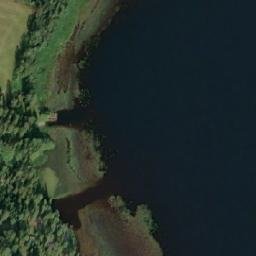 Satellite imagery of Kallopää, FI