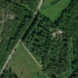 Satellite imagery of Kiviristi, FI