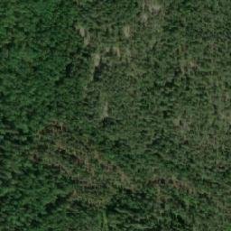Satellite imagery of Kiviristi, FI