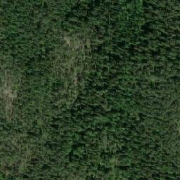 Satellite imagery of Kiviristi, FI
