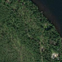 Satellite imagery of Käkyenniemi, FI