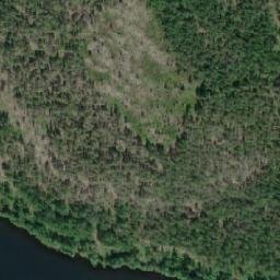 Satellite imagery of Rättelinnenä, FI