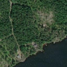 Satellite imagery of Rättelinnenä, FI