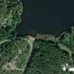 Satellite imagery of Viitanenä, FI