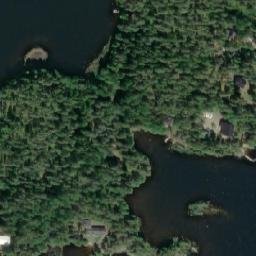 Satellite imagery of Viitanenä, FI