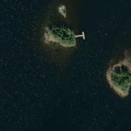 Satellite imagery of Kitisnenä, FI