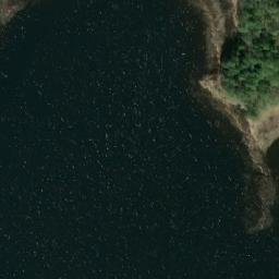 Satellite imagery of Pilkasenniemi, FI