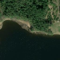 Satellite imagery of Pilkasenniemi, FI