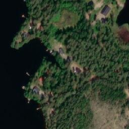 Satellite imagery of Tuliniemi, FI