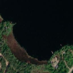 Satellite imagery of Tuliniemi, FI