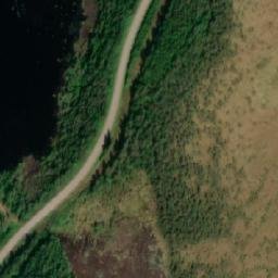 Satellite imagery of Tuliniemi, FI