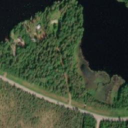 Satellite imagery of Riuttaniemi, FI