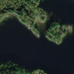 Satellite imagery of Konnanniemi, FI