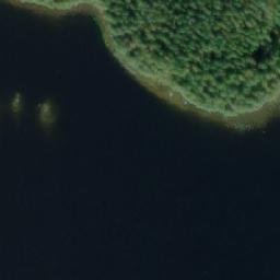 Satellite imagery of Konnanniemi, FI