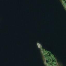 Satellite imagery of Partinkankaanniemi, FI