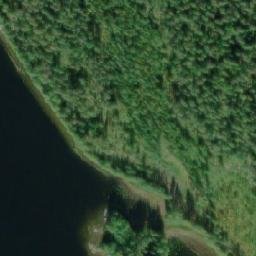 Satellite imagery of Partinkankaanniemi, FI