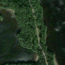 Satellite imagery of Kiukuustenniemi, FI