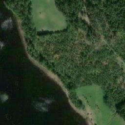 Satellite imagery of Kiukuustenniemi, FI