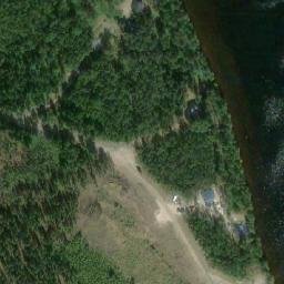 Satellite imagery of Matahanniemi, FI