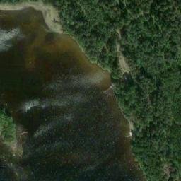 Satellite imagery of Patoudenniemi, FI