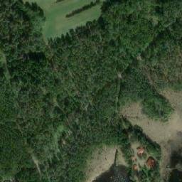 Satellite imagery of Kaalepinniemi, FI