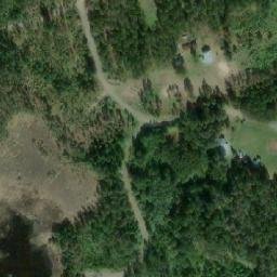 Satellite imagery of Kaalepinniemi, FI