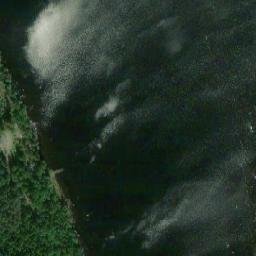 Satellite imagery of Kiviniemi, FI