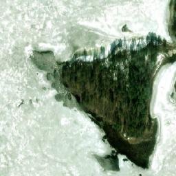 Satellite imagery of Kiviniemi, FI