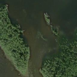 Satellite imagery of Metelinniemi, FI