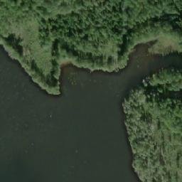 Satellite imagery of Juuvinniemi, FI