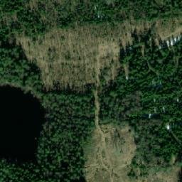 Satellite imagery of Kannusniemi, FI