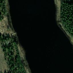 Satellite imagery of Hönkkyräniemi, FI
