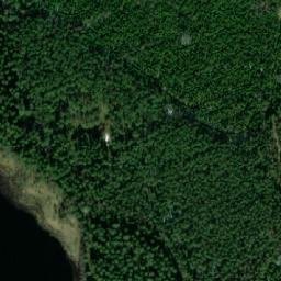 Satellite imagery of Hönkkyräniemi, FI
