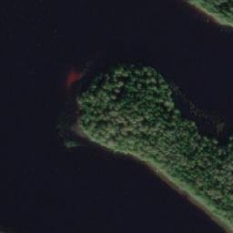Satellite imagery of Pokelanniemi, FI