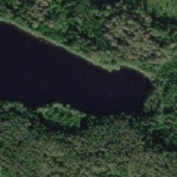 Satellite imagery of Pokelanniemi, FI
