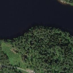 Satellite imagery of Heikkilänniemi, FI