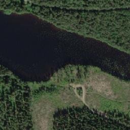 Satellite imagery of Heikkilänniemi, FI