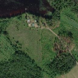 Satellite imagery of Kotaniemi, FI