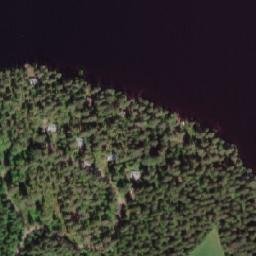 Satellite imagery of Hirviniemi, FI