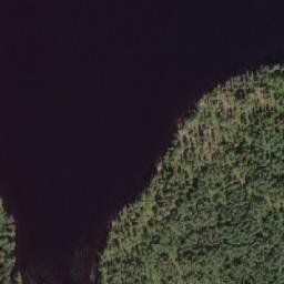 Satellite imagery of Hirviniemi, FI