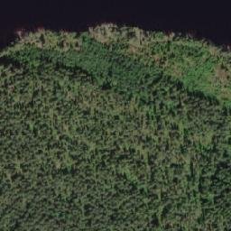 Satellite imagery of Vanhanrannanniemi, FI