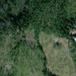 Satellite imagery of Pitkäniemi, FI