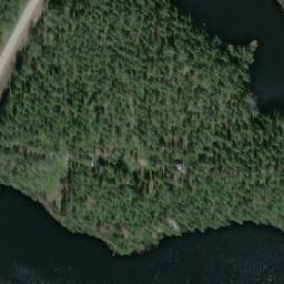 Satellite imagery of Koivuniemi, FI