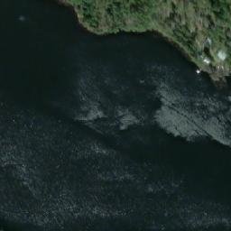 Satellite imagery of Pitkäniemi, FI