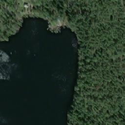Satellite imagery of Pyyniemi, FI