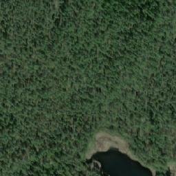 Satellite imagery of Kuikkaniemi, FI