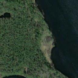 Satellite imagery of Kuikkaniemi, FI