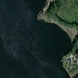 Satellite imagery of Kuikkaniemi, FI
