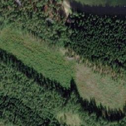 Satellite imagery of Hiekkaniemi, FI