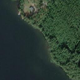 Satellite imagery of Rautanenä, FI